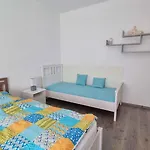 Apartment In 40765 Balatonlelle