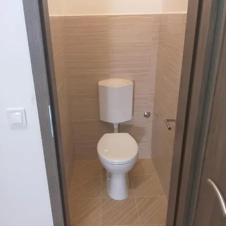 Apartamento In 40765