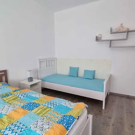 Apartamento In 40765 Balatonlelle