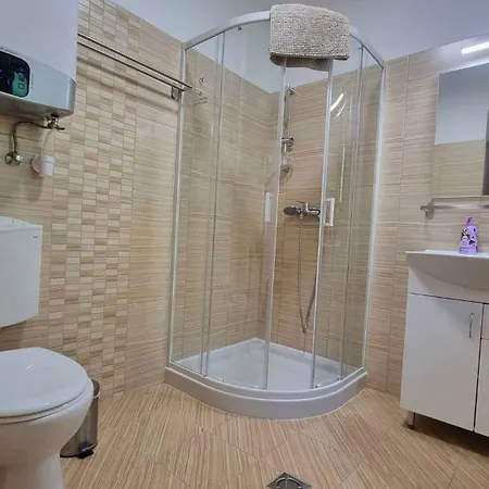 Appartamento In 40765 Balatonlelle