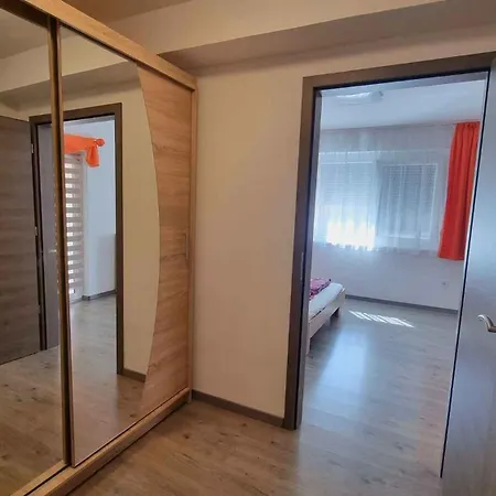 In 40765 Apartamento Balatonlelle