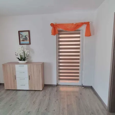 In 40765 Apartamento Balatonlelle