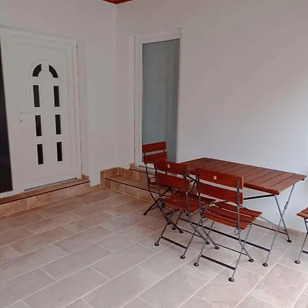 In 40765 Apartamento Balatonlelle