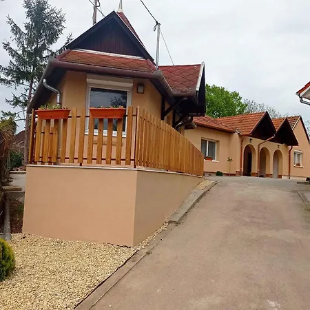 Apartamento In 40765 Balatonlelle