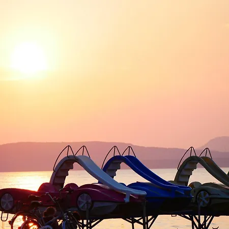 In 40765 * Balatonlelle