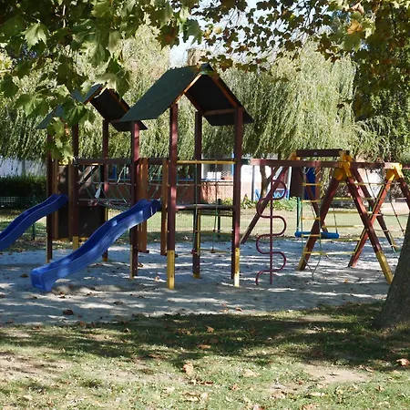 Διαμέρισμα In 40765 Balatonlelle