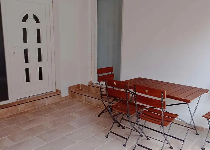 In 40765 Apartament Balatonlelle