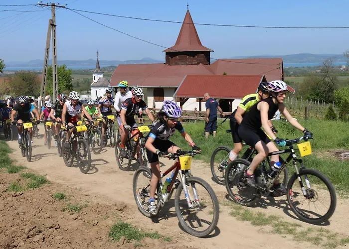 Apartament In 40765 Balatonlelle