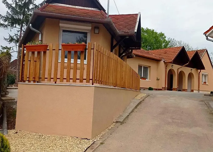 Апартаменты In 40765 Балатонлелле