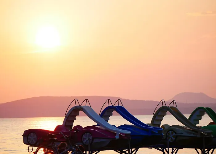 In 40765 * Balatonlelle