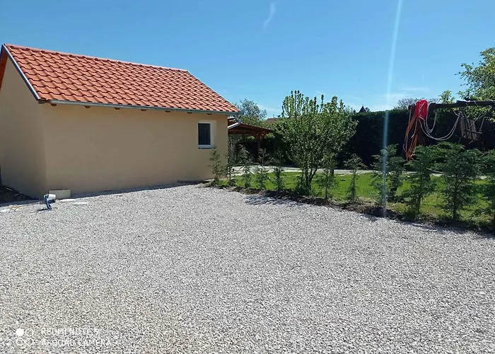 In 40765 Daire Balatonlelle