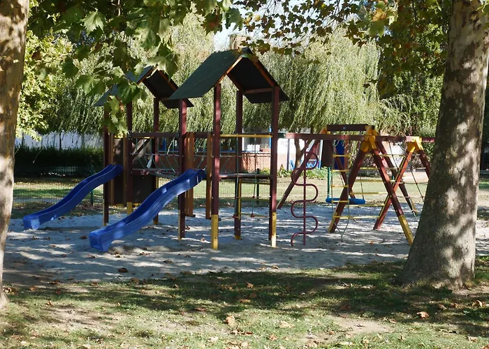 Διαμέρισμα In 40765 Balatonlelle