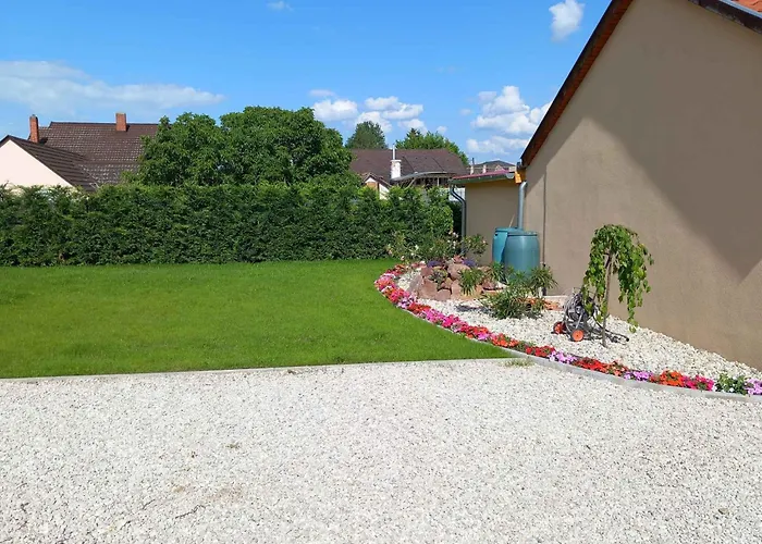 Διαμέρισμα In 40765